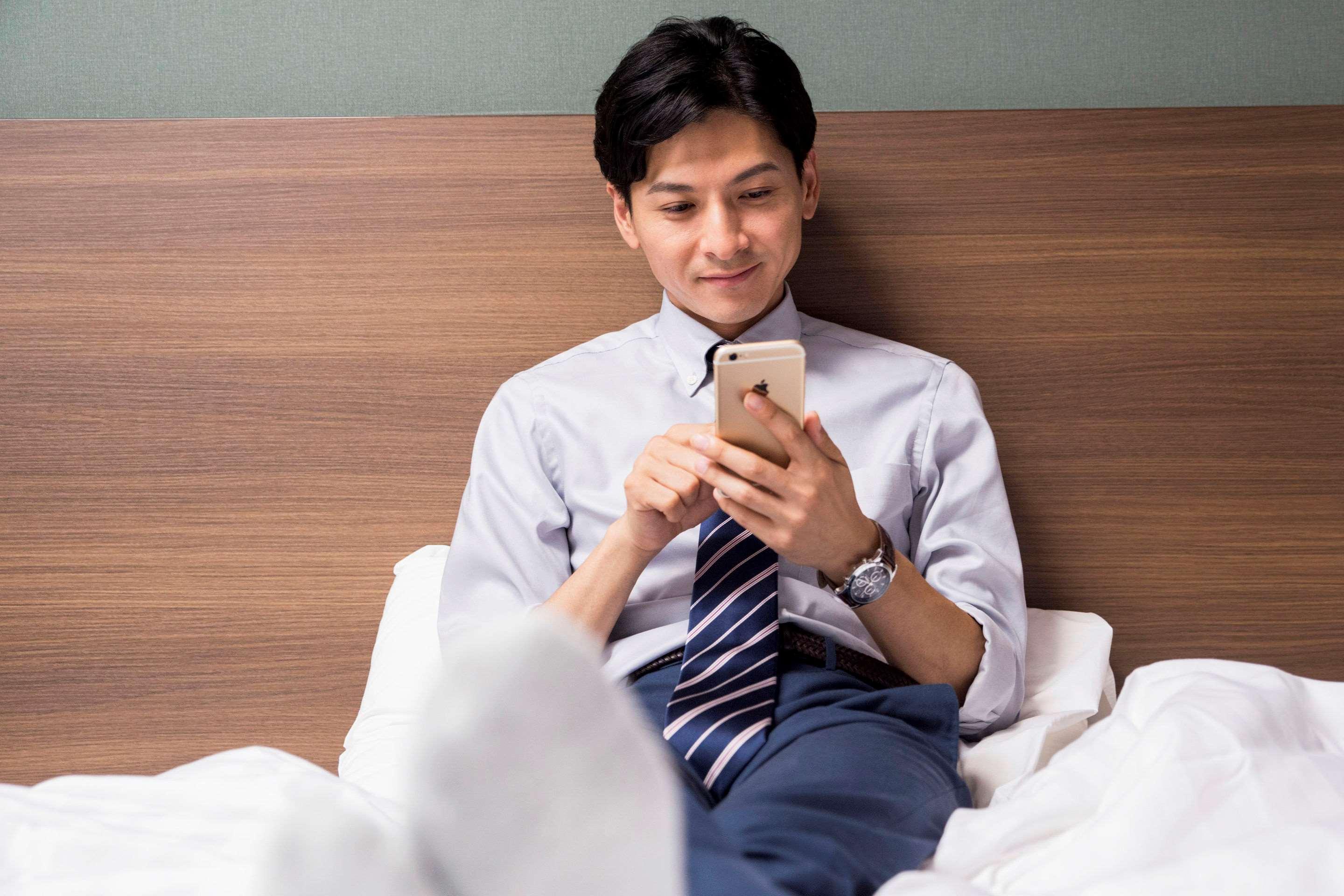 Comfort Otemachi Hotel