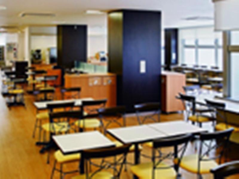 Comfort Otemachi 3*