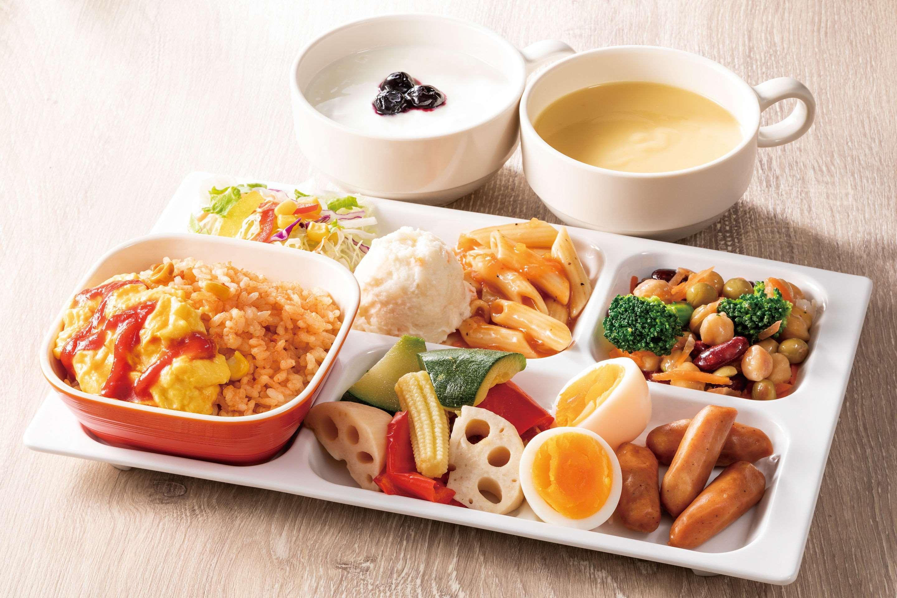 Hotel Comfort Otemachi 3*