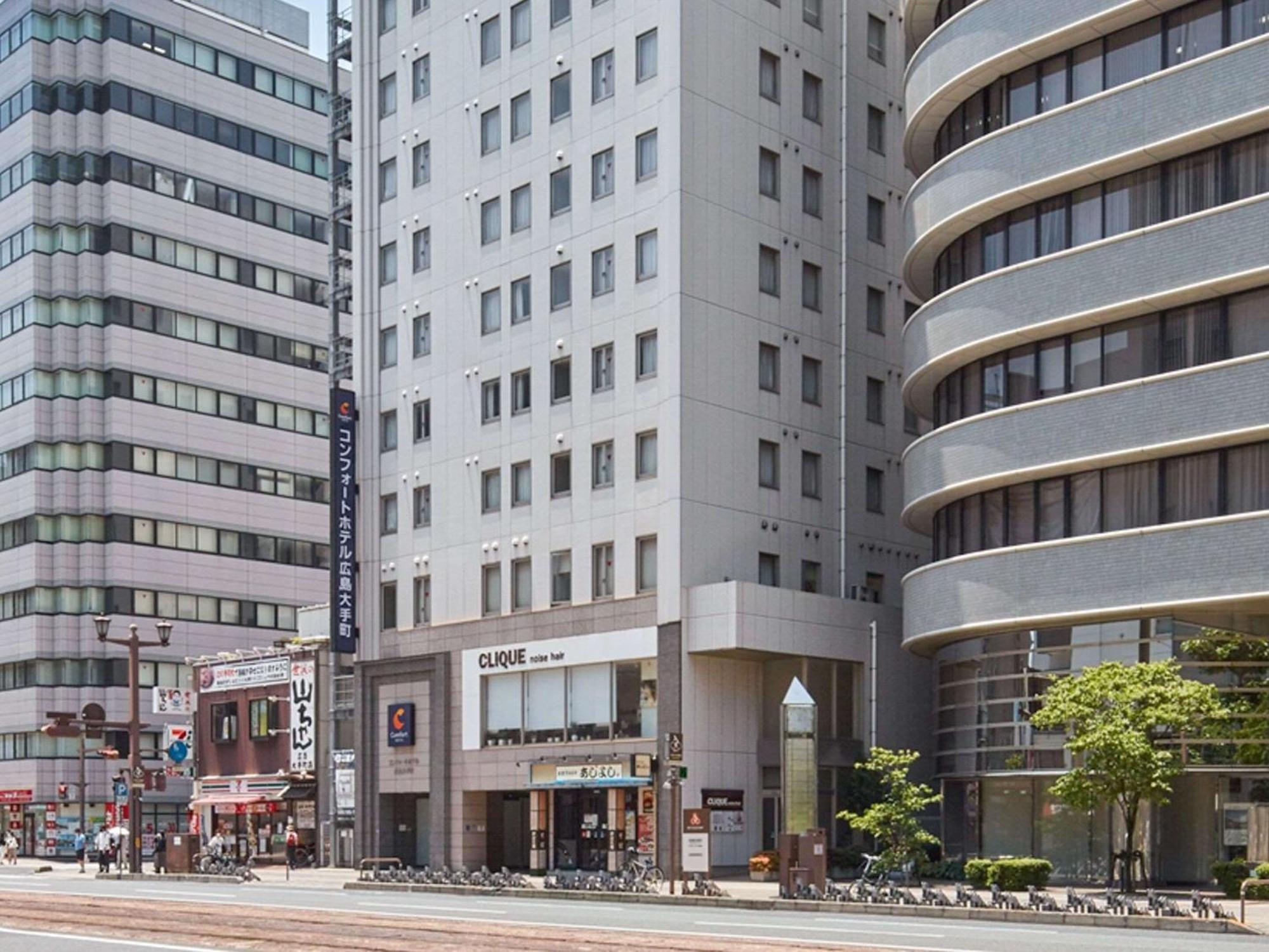 Comfort Otemachi