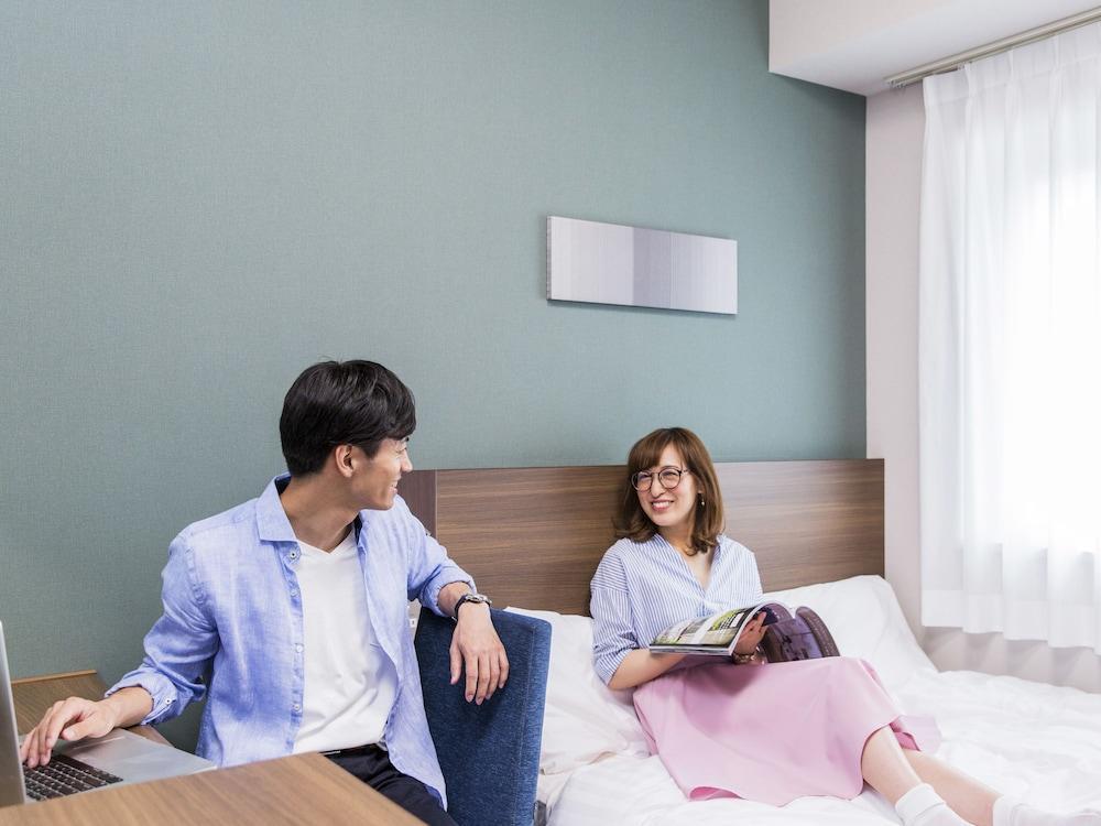 酒店 Comfort Otemachi