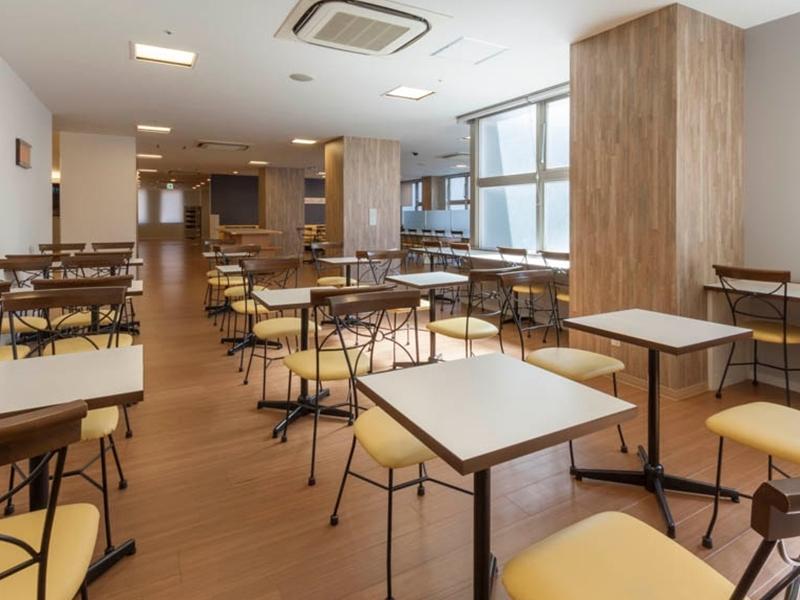 酒店 Comfort Otemachi 3*