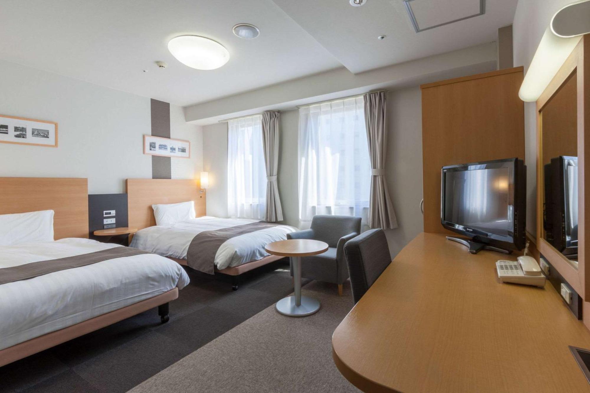 Comfort Otemachi