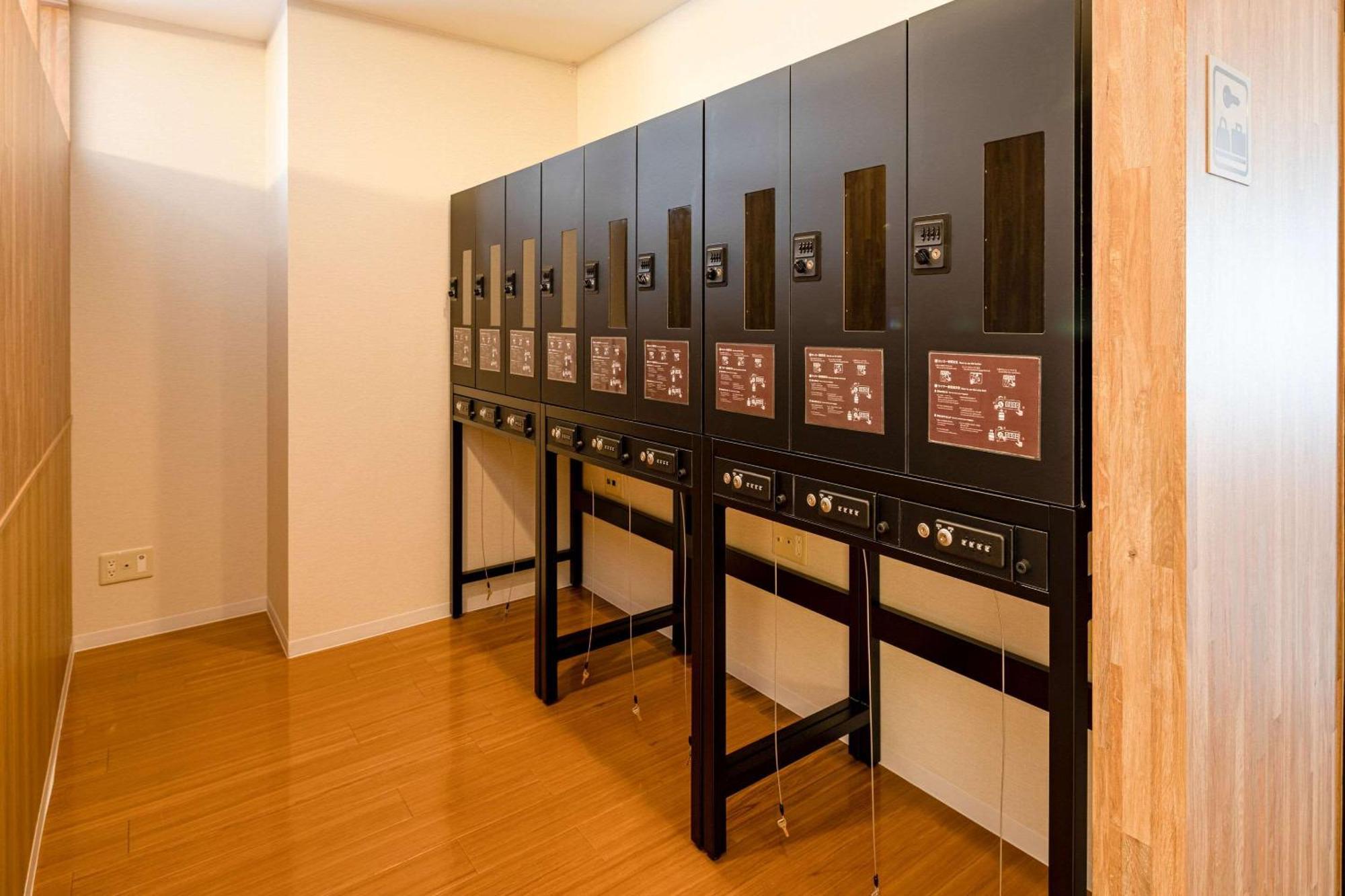 Comfort Otemachi 广岛