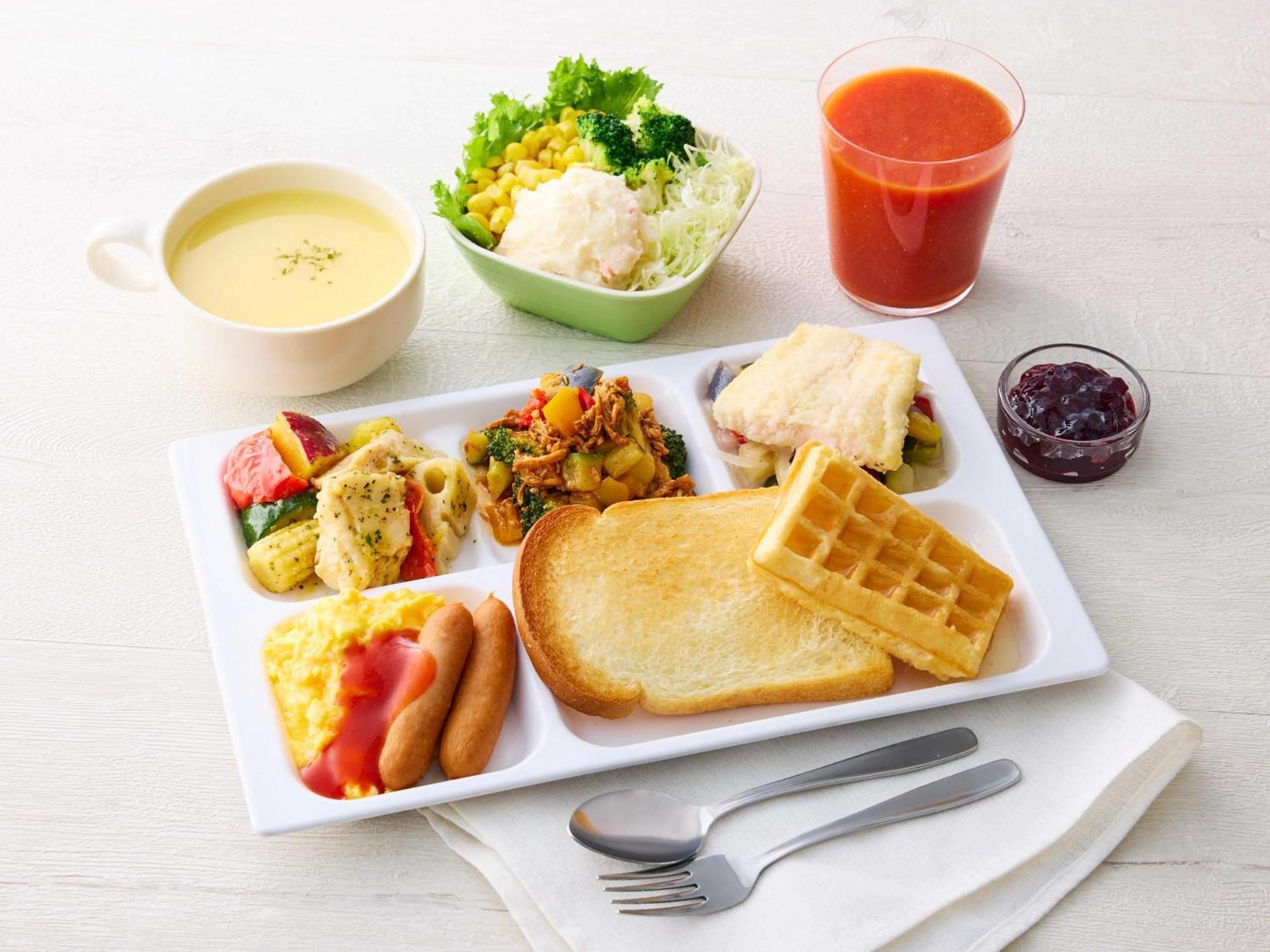 Comfort Otemachi 酒店 3*
